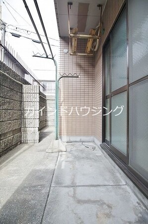 天下茶屋駅 徒歩7分 1階の物件内観写真